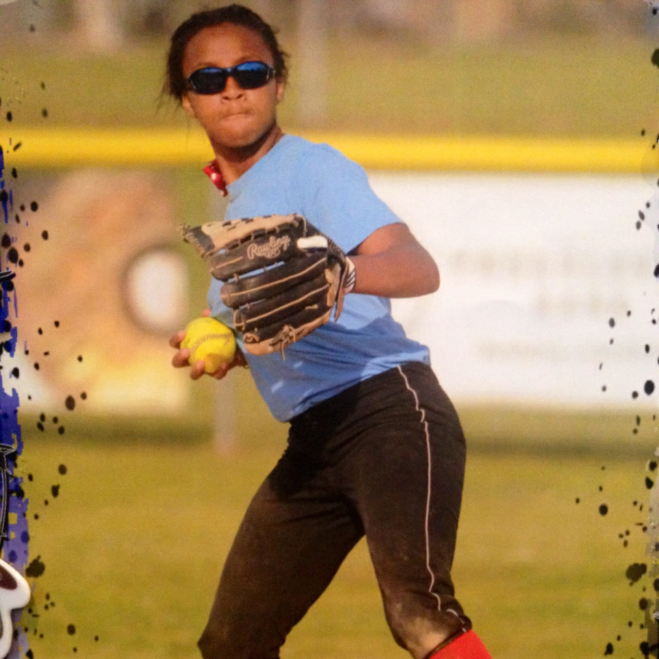 Kaela Mullins mugshot