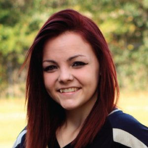 Katlyn McFann mugshot