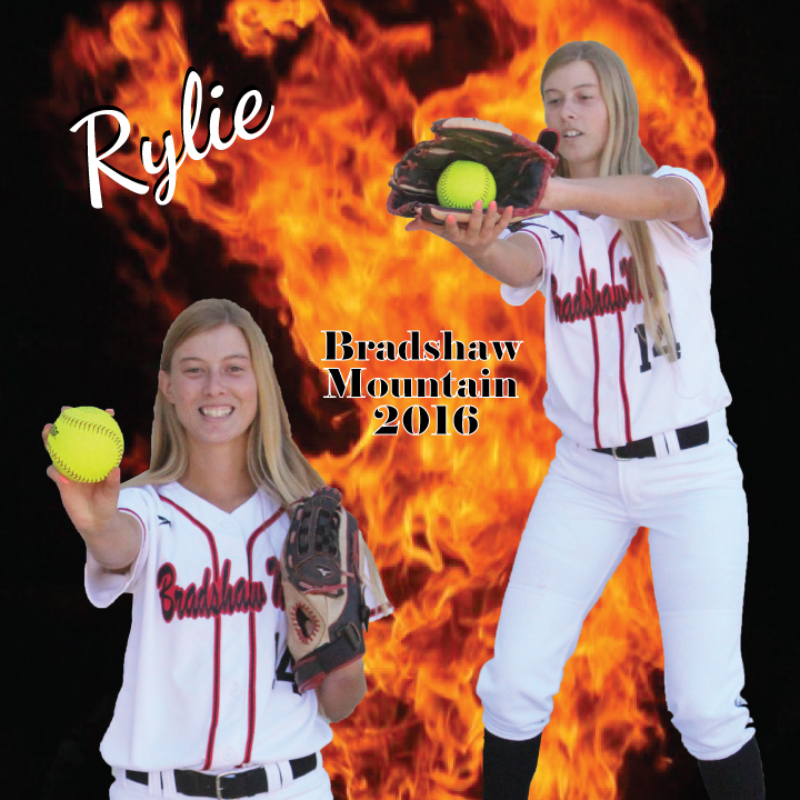 Rylie Chaney