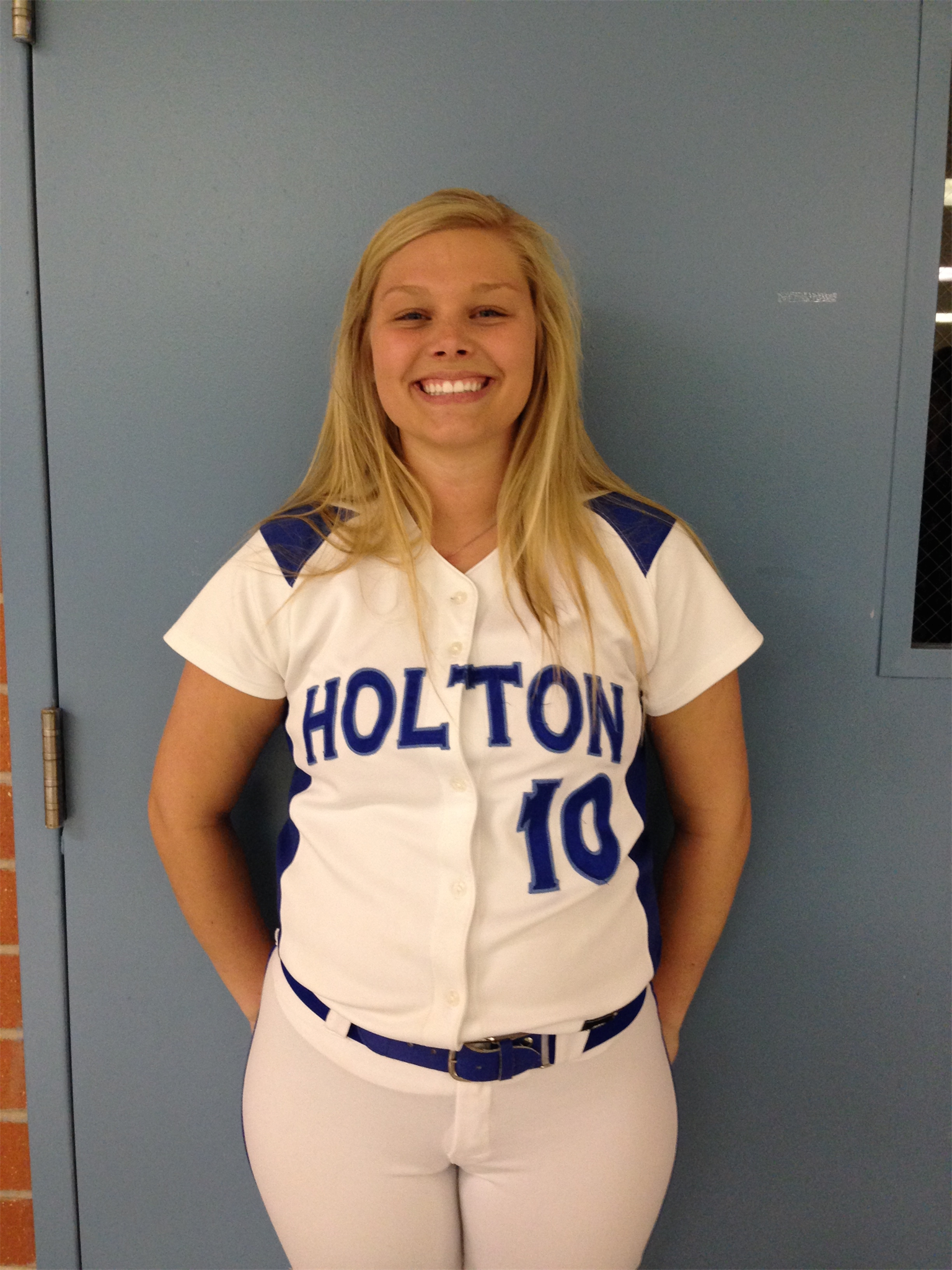 Quinn Holaday
