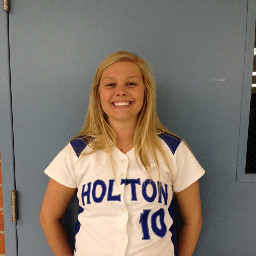 Quinn Holaday