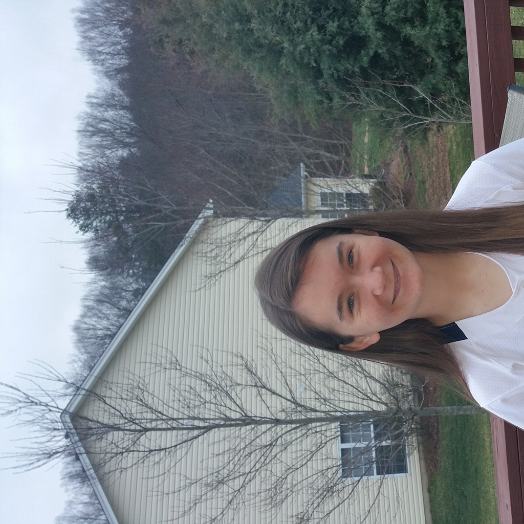 Kayla Ogle mugshot
