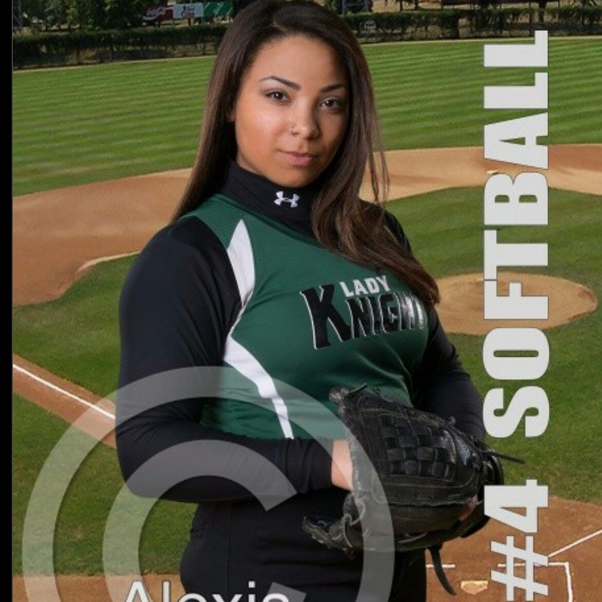 Alexis Barfield