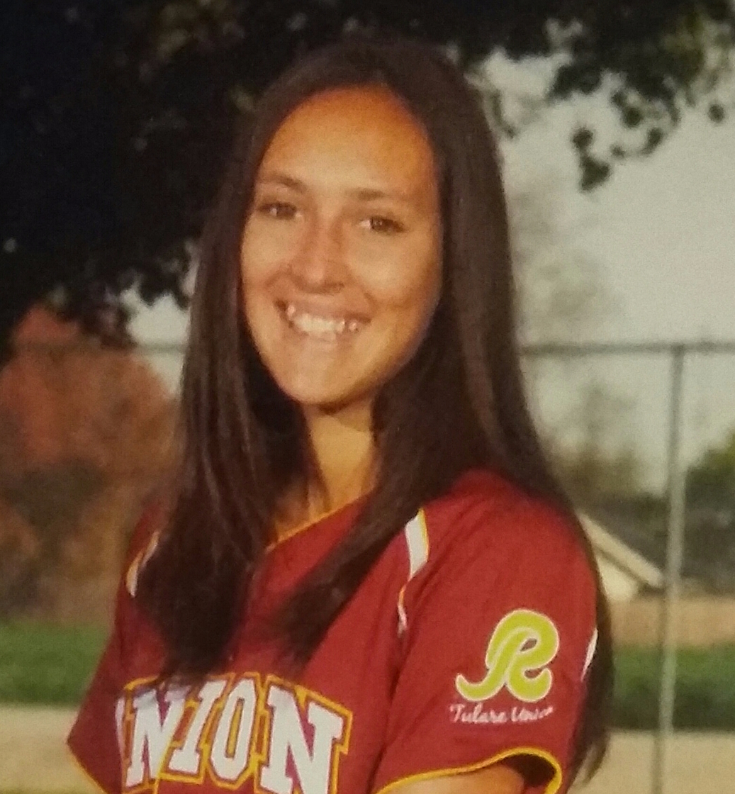 Emileigh Palomino