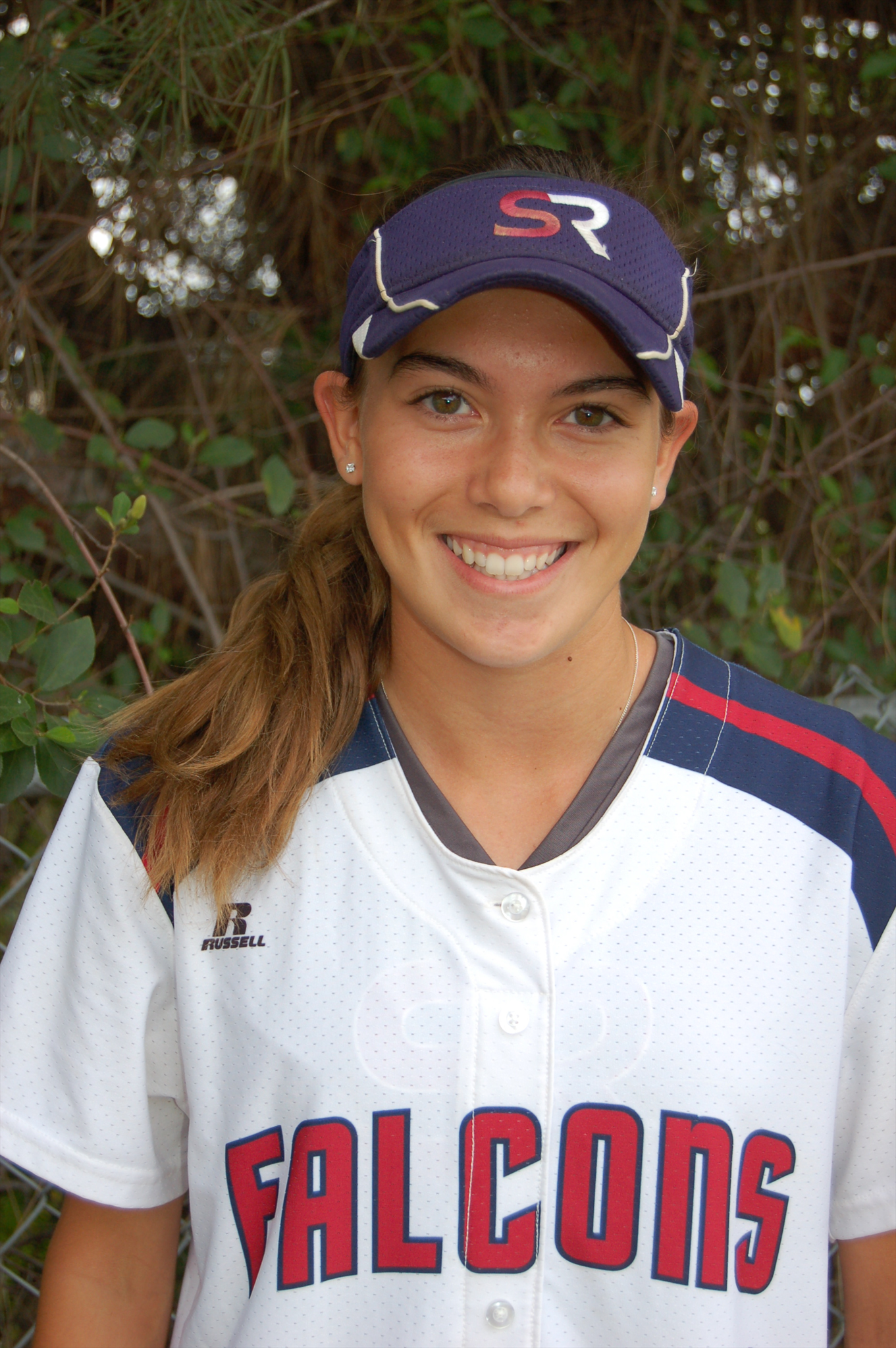 Hannah Matteson