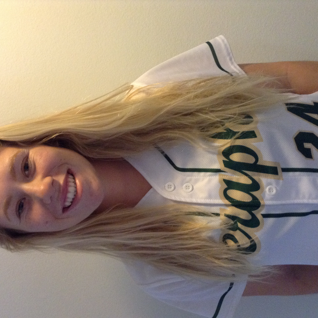 Sophie Dahlstedt mugshot