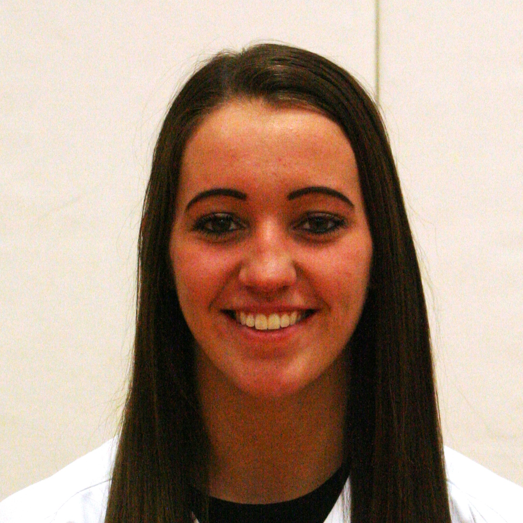 Allie Schmitt