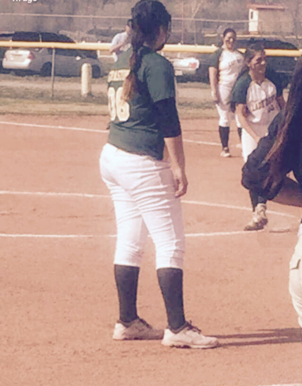 Brianna Graston