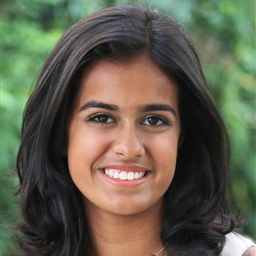 Lia Kapani mugshot