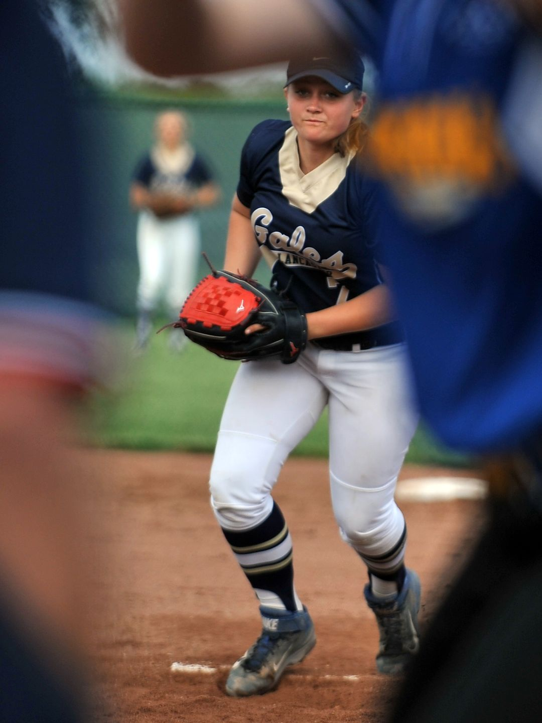 Camie Shumaker