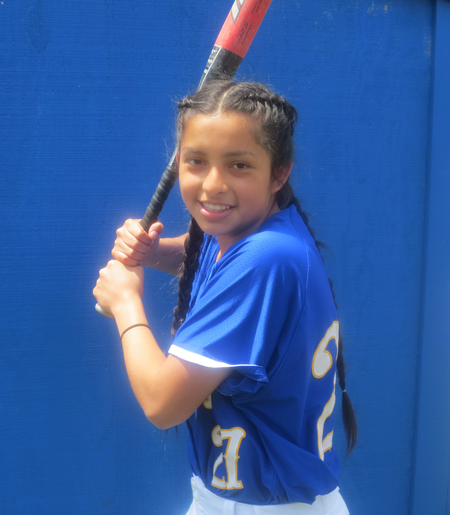 Jenny Sanchez
