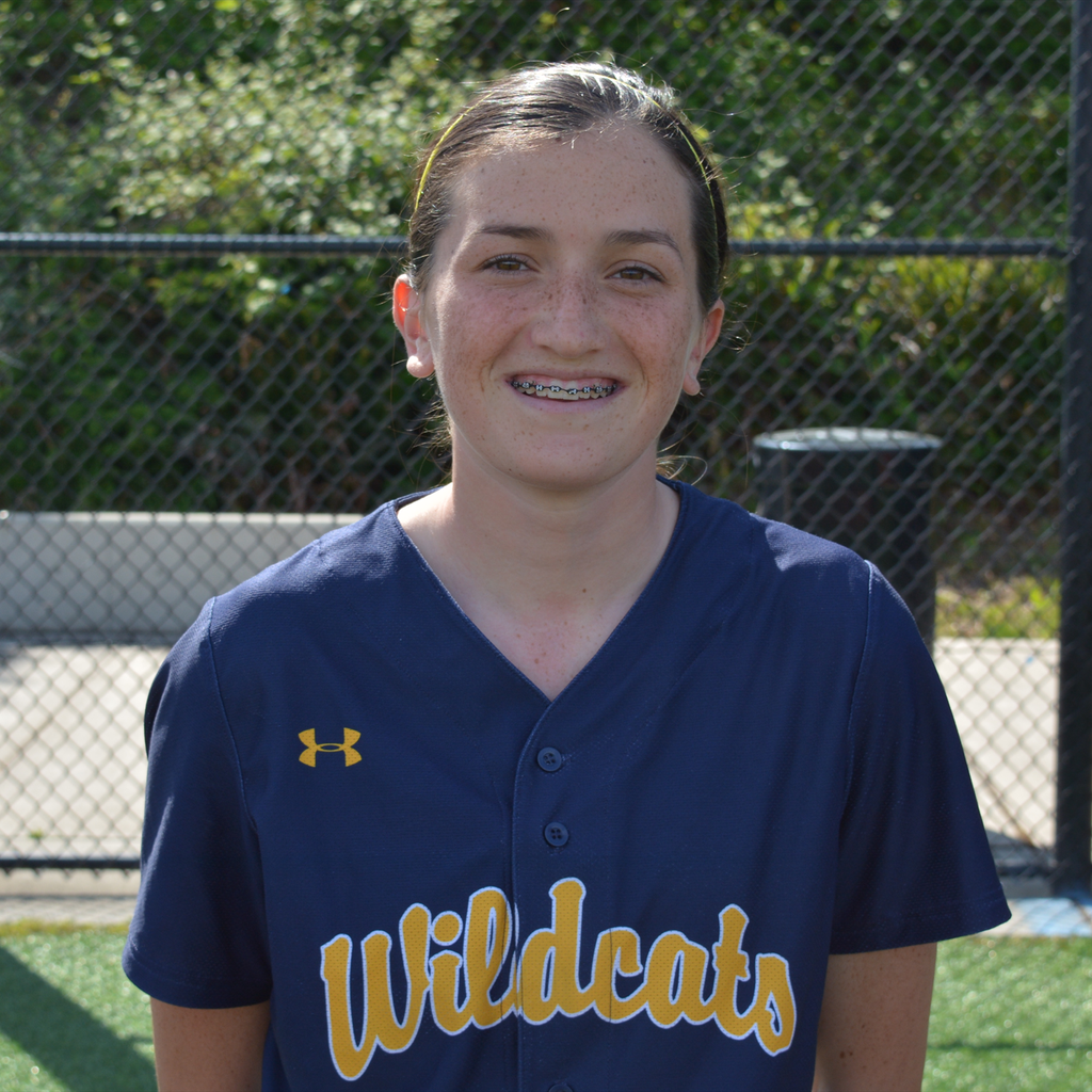 Lucy Mead