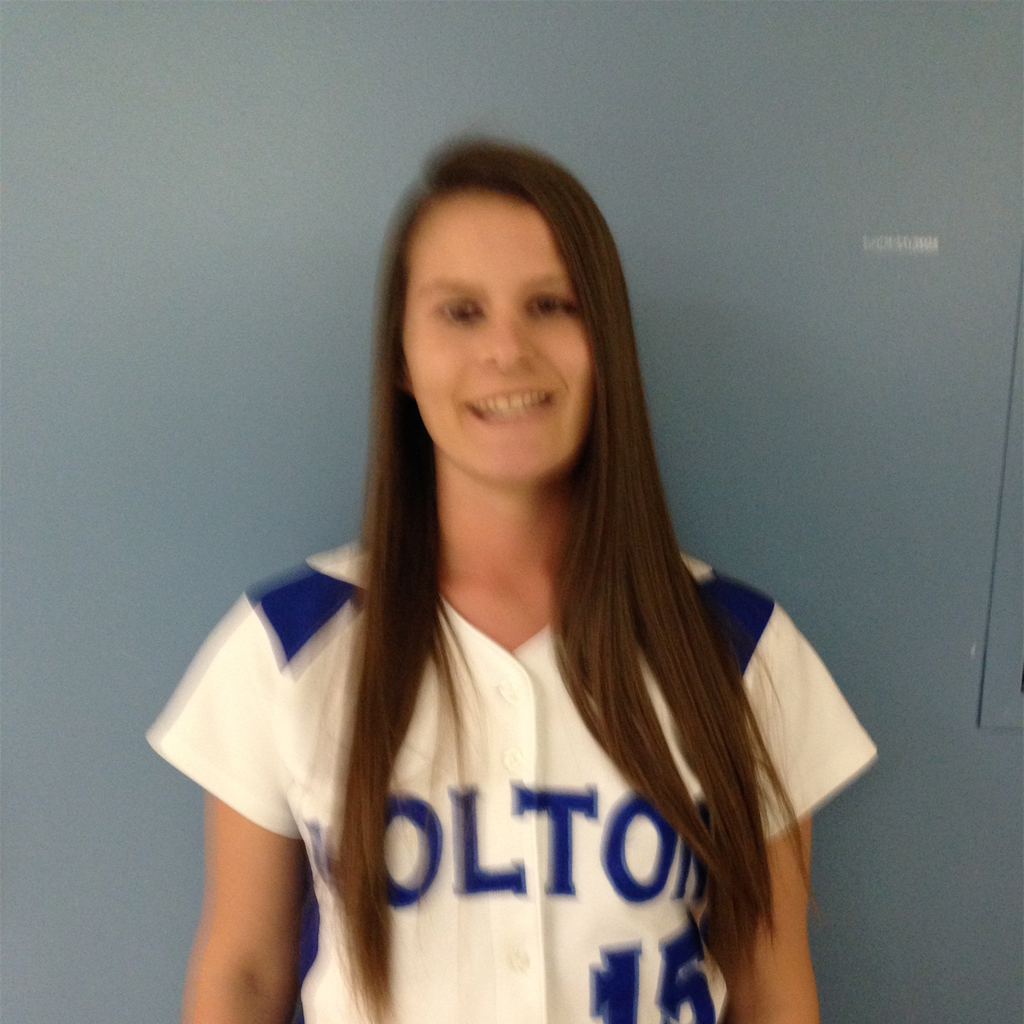 Annalyss Phillips mugshot