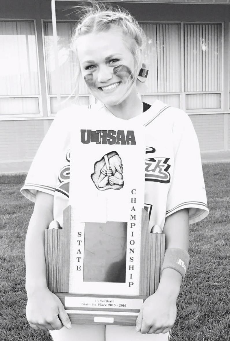 Payton Sorensen