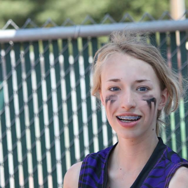 Amber Wiedeman mugshot