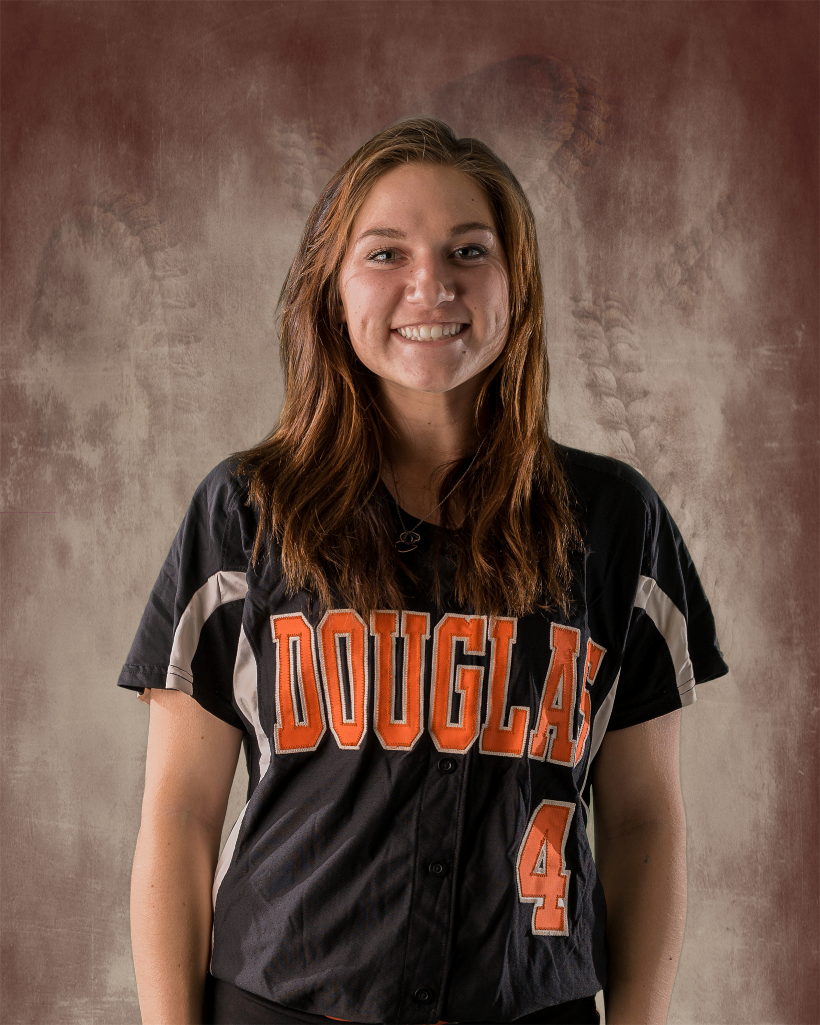 Mackenzie Brixey