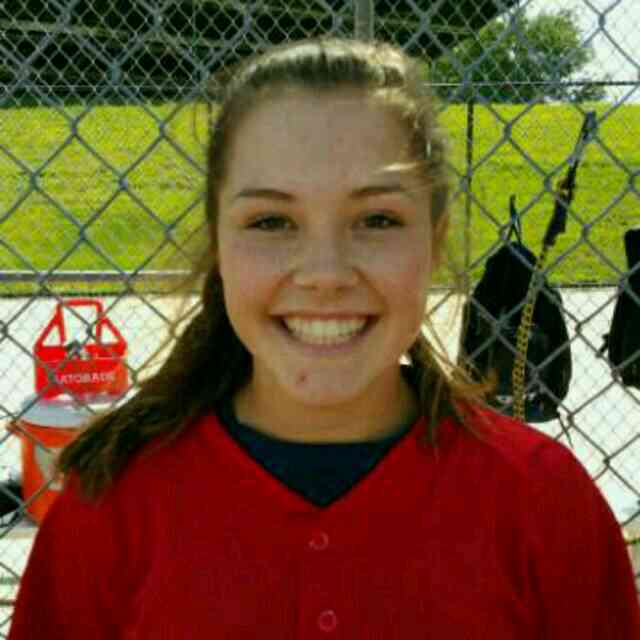 Ashley Thoms