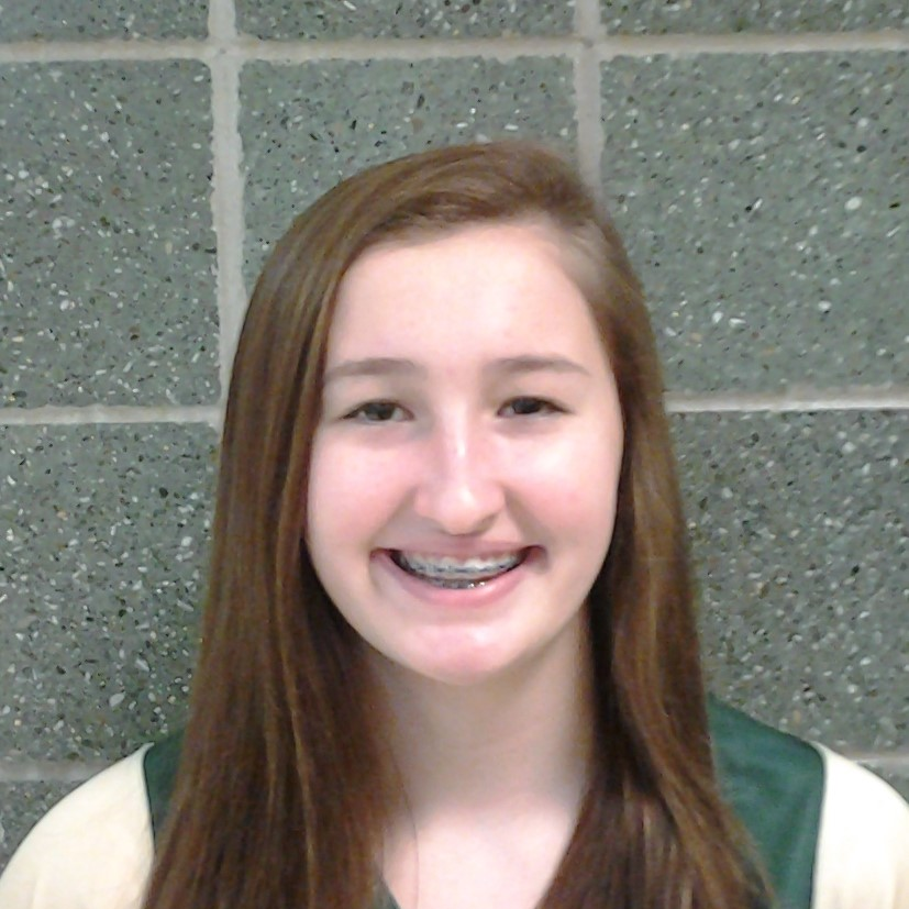Mallory Rejman mugshot