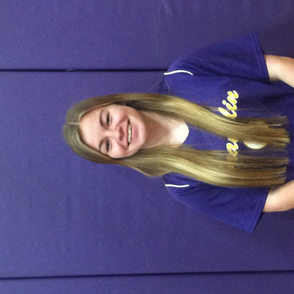Kirsten Brownell mugshot