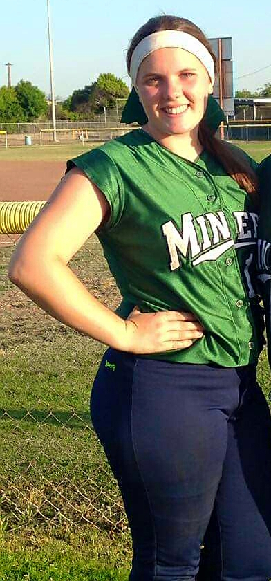 Madison Rogers