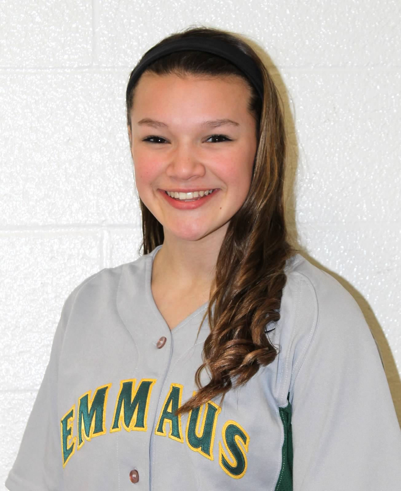 Alexis Ruth