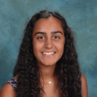 Ayeshna Desai mugshot