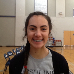 Hannah Seiler