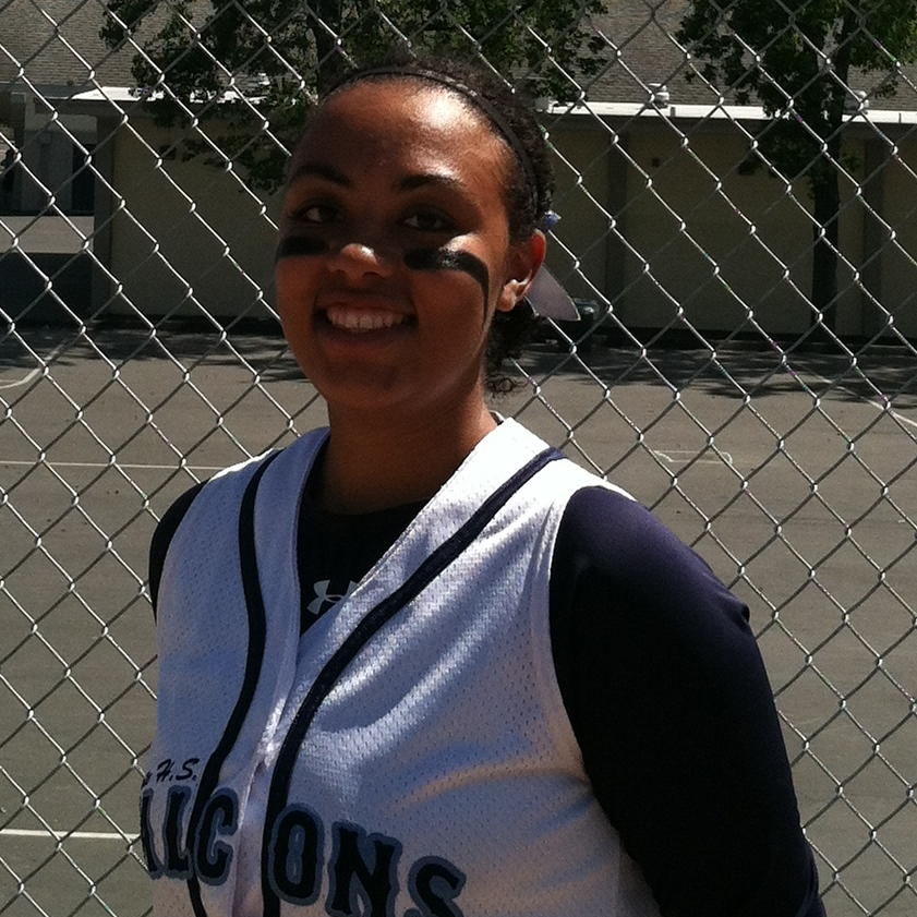Jada Richards mugshot