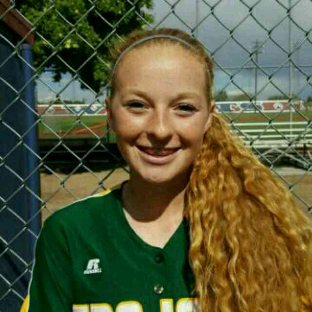 Katie Menges