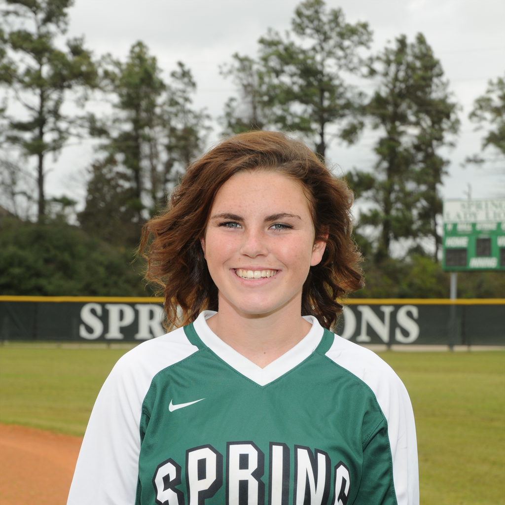 Kylie Spurlock mugshot