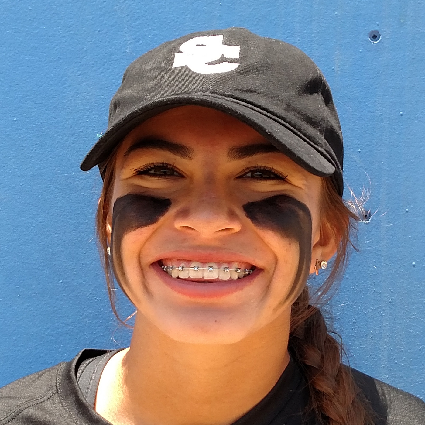 Alynah Torres mugshot