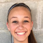 Sydney Brown mugshot