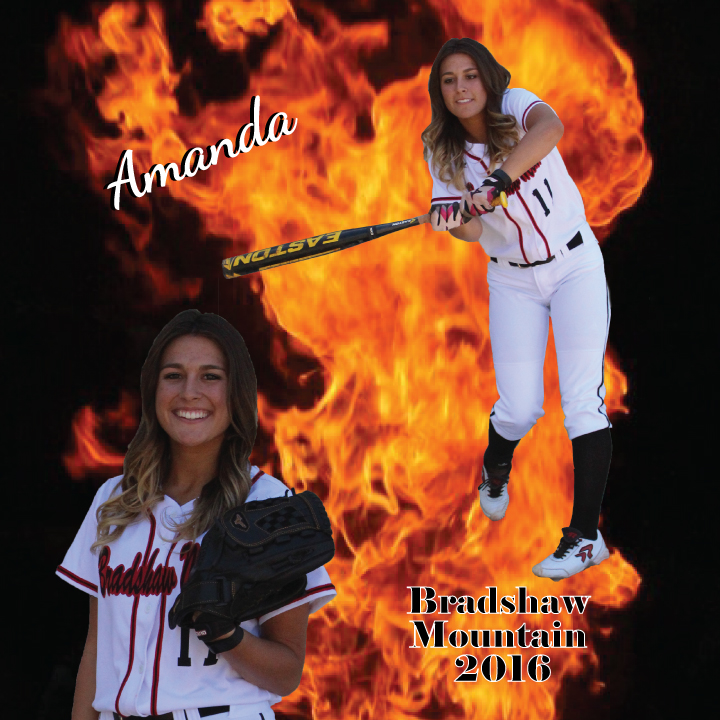 Amanda Knisely