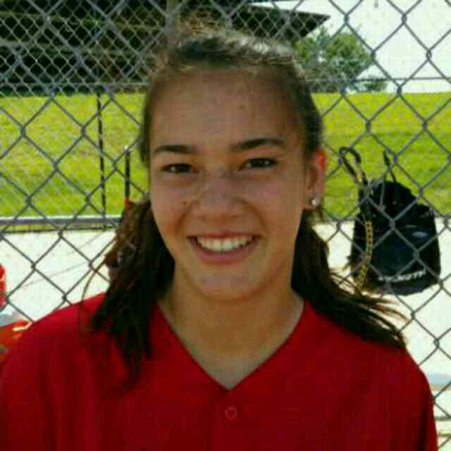 Sophia Bartolo mugshot