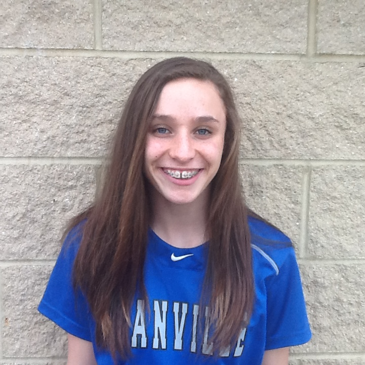 Makayla Rolince mugshot