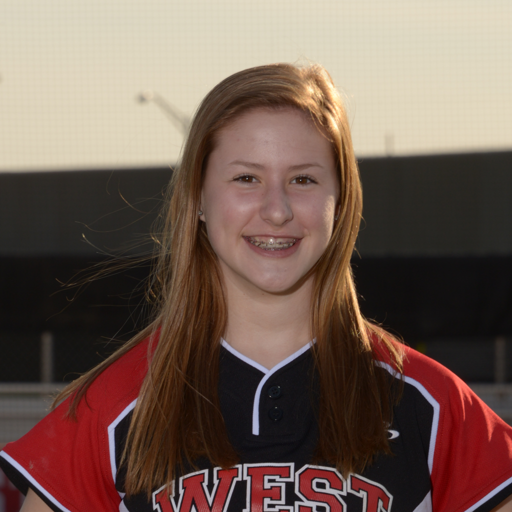Alyssa Triner