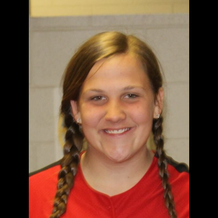 Lauren Joyner mugshot