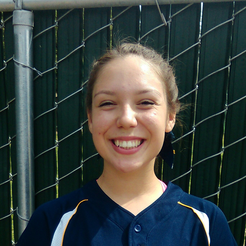 Gabbie Navarro mugshot
