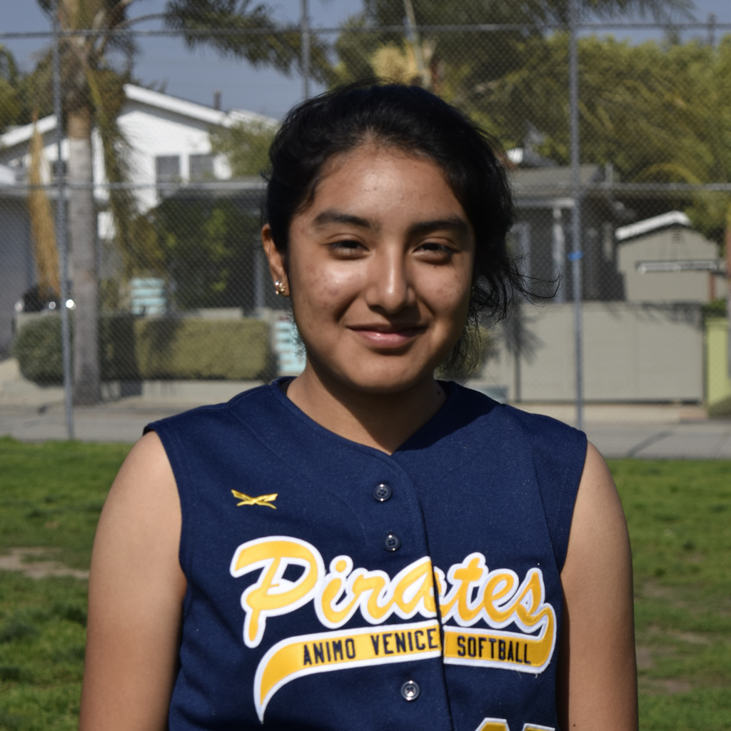 Jasmine Castillo