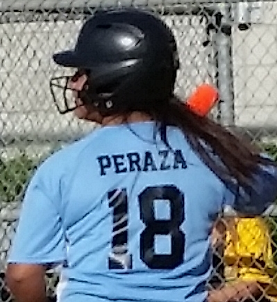 Jackeline Peraza