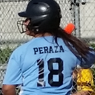 Jackeline Peraza mugshot