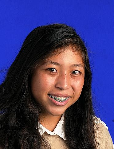 Gabrielle Perez mugshot