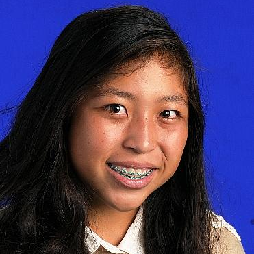Gabrielle Perez mugshot