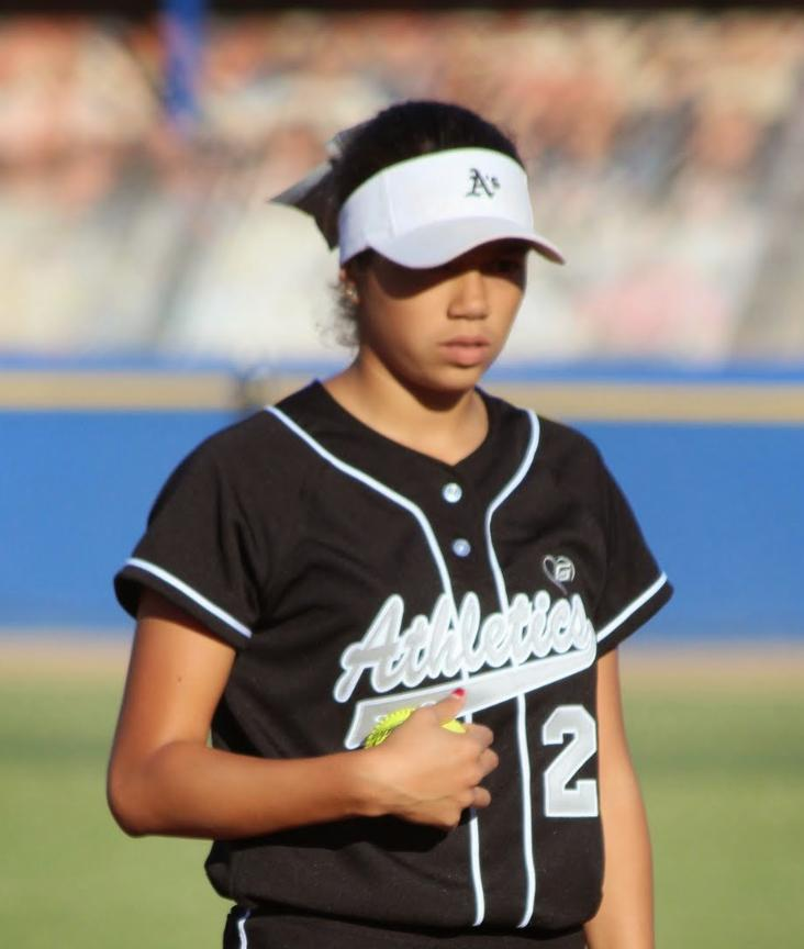 Breanna Vasquez