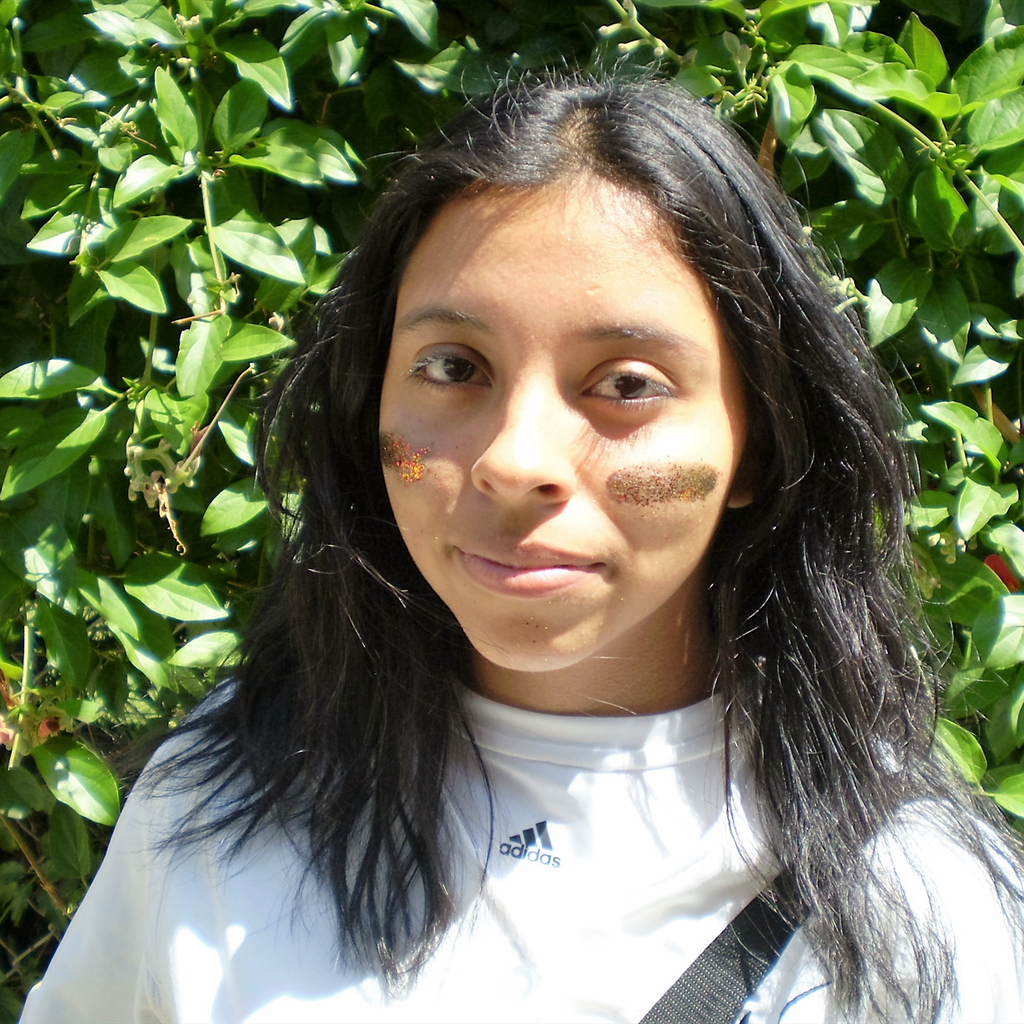 Nicole Gonzalez mugshot