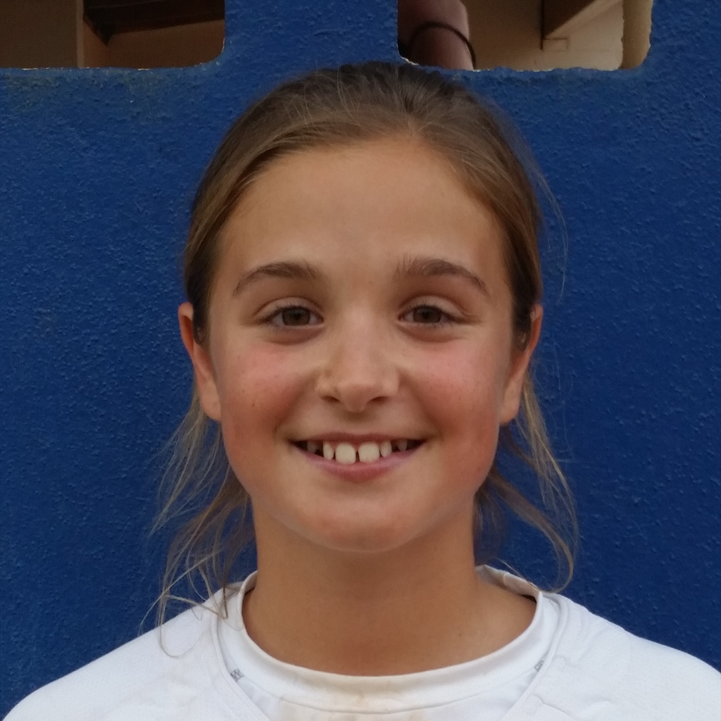 Alissa Kessler