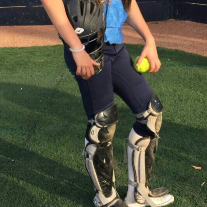 Payton Howie