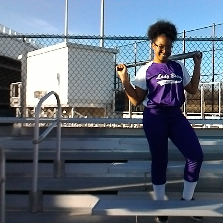 Jasmine Jones