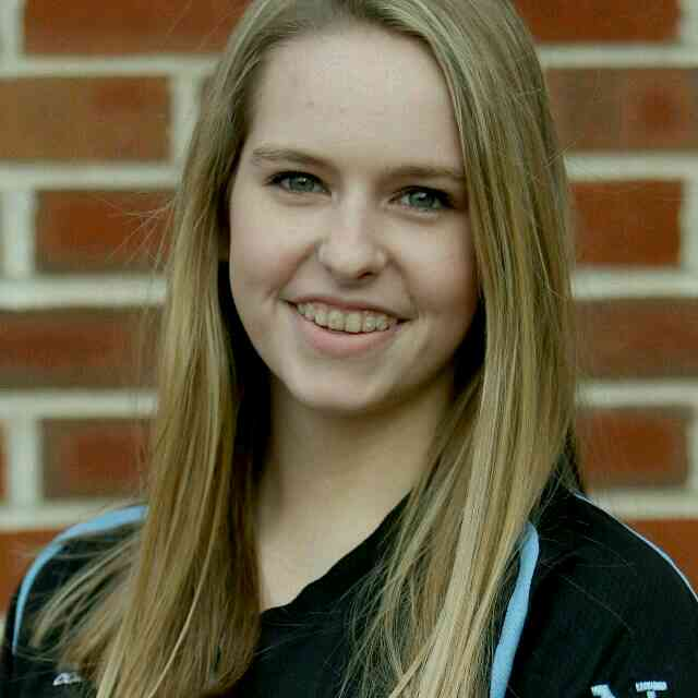 Macy Wellhausen mugshot