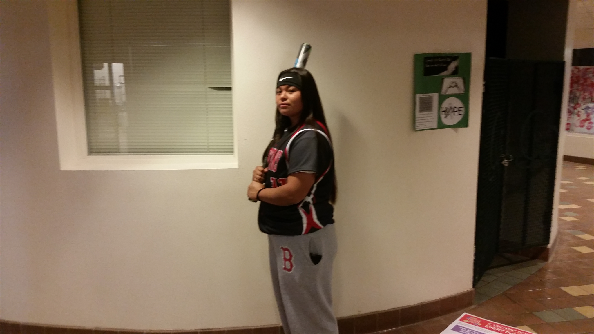 Nakia Casiquito mugshot